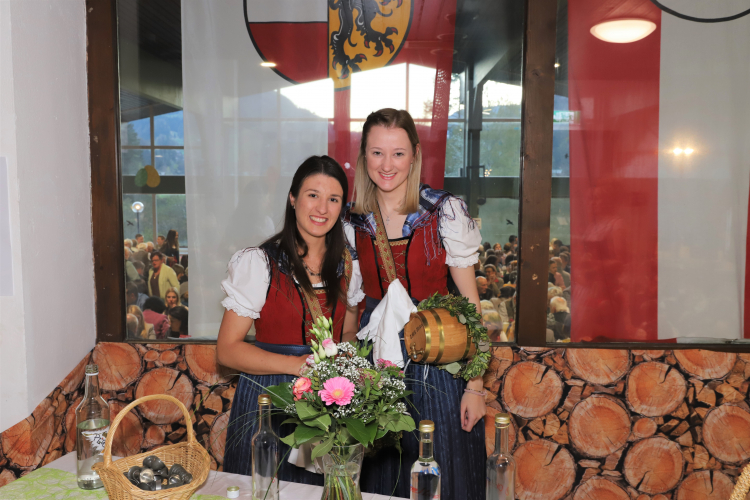 Frühjahrskonzert 2022